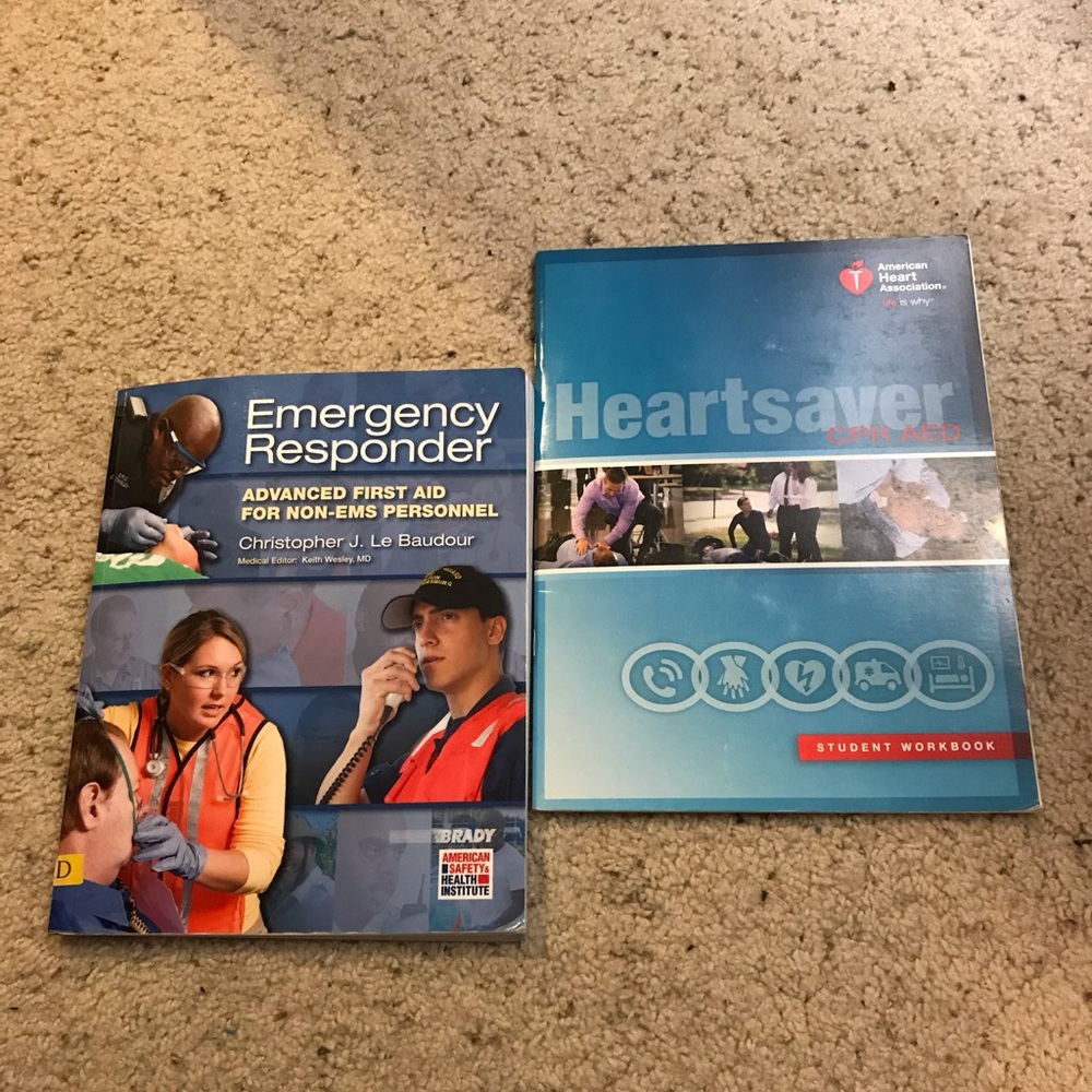 College Textbooks